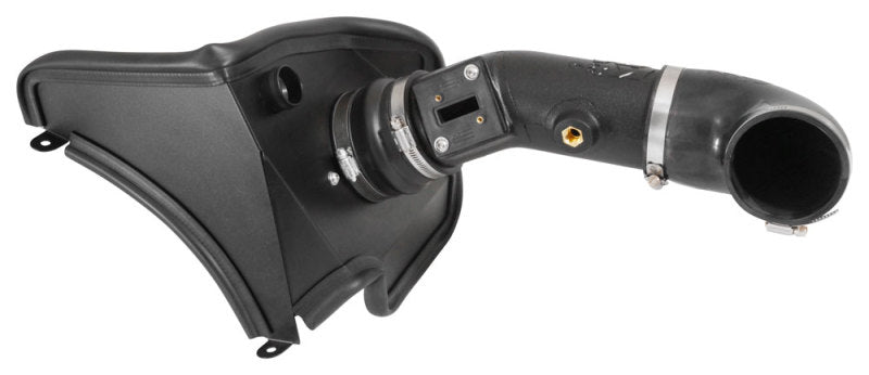 Load image into Gallery viewer, K&amp;N 13-15 Cadillac ATS V6-3.6L F/I AirCharger Performance Intake
