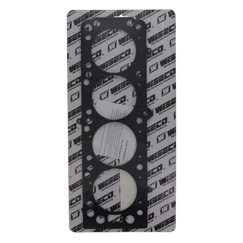 Load image into Gallery viewer, Wiseco SC Gasket - Opel/Vaux .051inch 16V 2L 88mm Gasket

