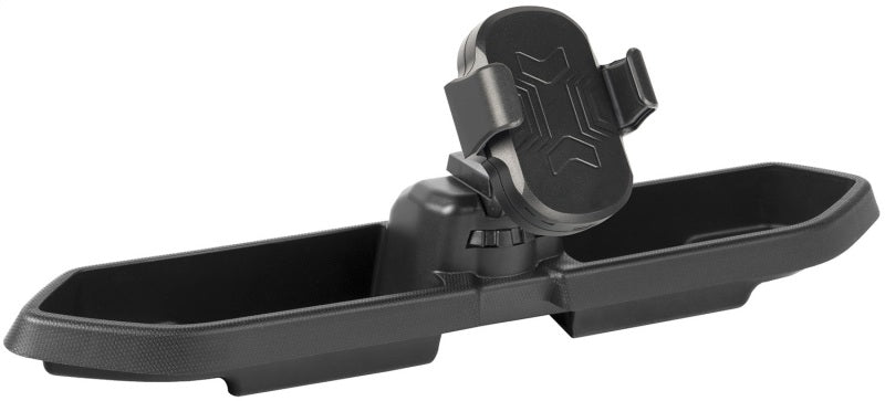 Load image into Gallery viewer, Rugged Ridge Phone Mount Wireless Charging Dash Mount System
