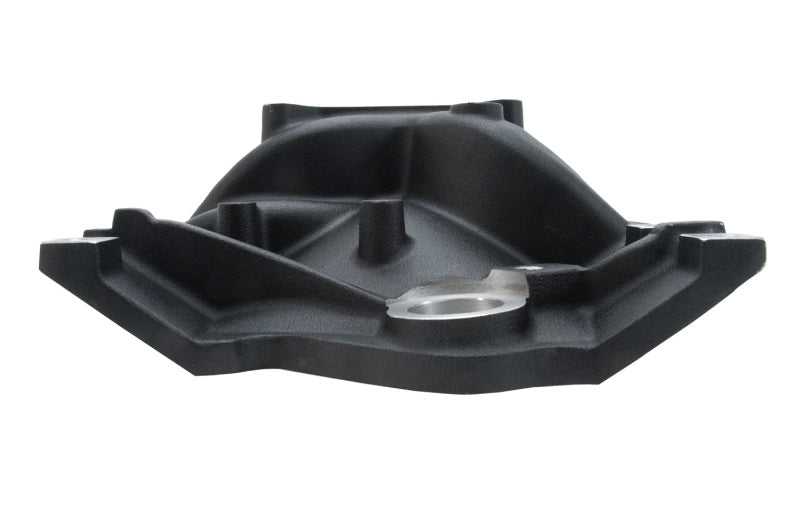 Load image into Gallery viewer, Edelbrock Manifold Performer Eps SB Chevy Vortec Black Finish
