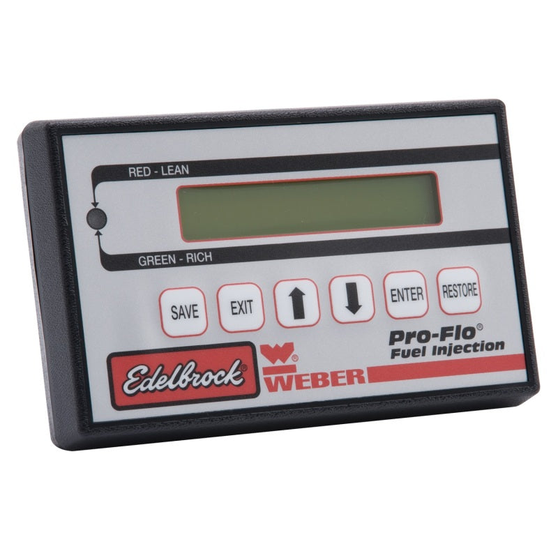 Load image into Gallery viewer, Edelbrock Cal Module
