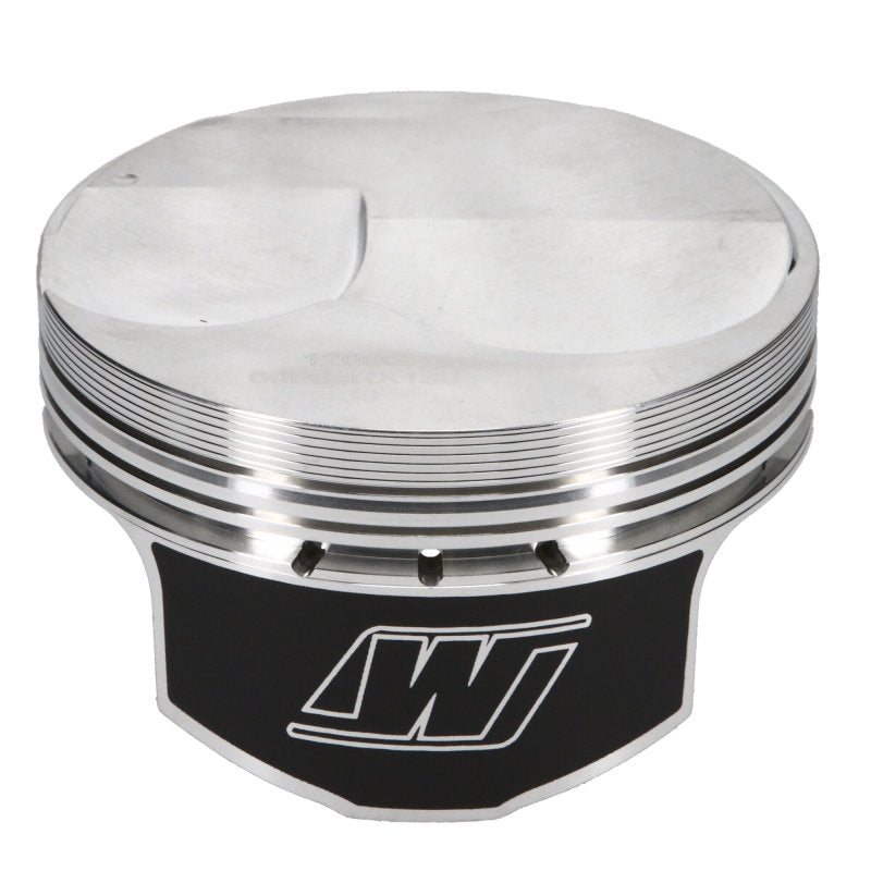 Load image into Gallery viewer, Wiseco SBC LS7 +2.5cc Dome 1.175inch CH LEFT Piston Shelf Stock

