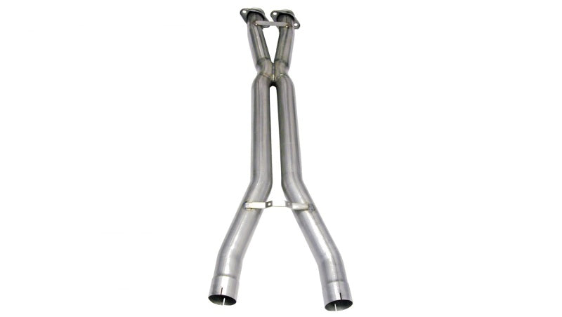 Load image into Gallery viewer, Corsa 2006-2011 Chevrolet Corvette C6 Z06 7.0L V8 XO Pipe Exhaust
