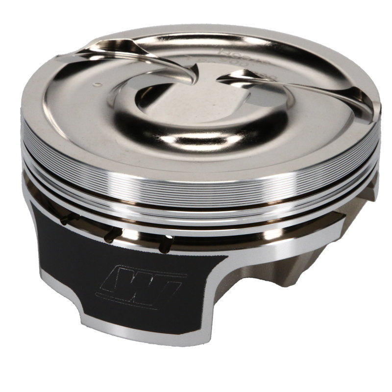 Load image into Gallery viewer, Wiseco Chevy LT1 Gen V 4.125in Bore 1.105in CH -20cc Dish Piston Kit

