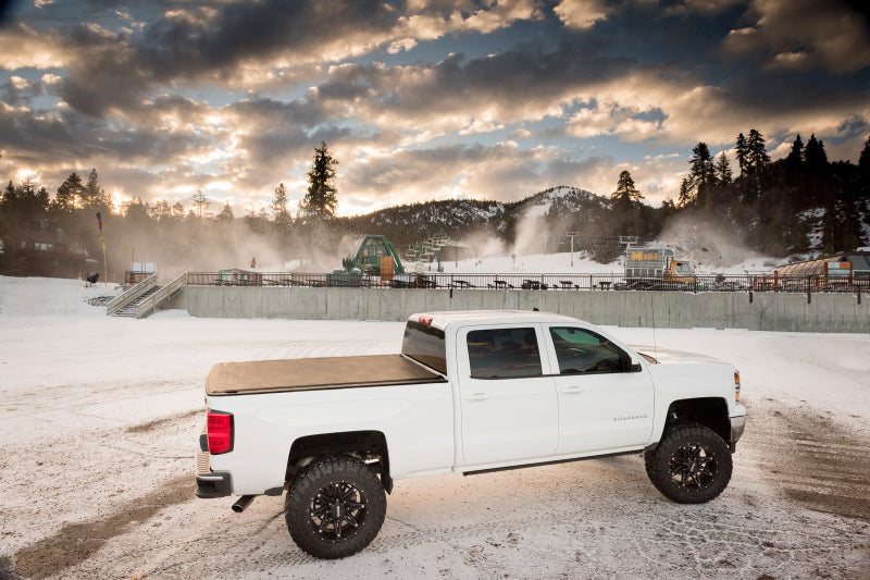 Load image into Gallery viewer, BAK 15-20 Chevy Colorado/GMC Canyon 6ft Bed Revolver X2
