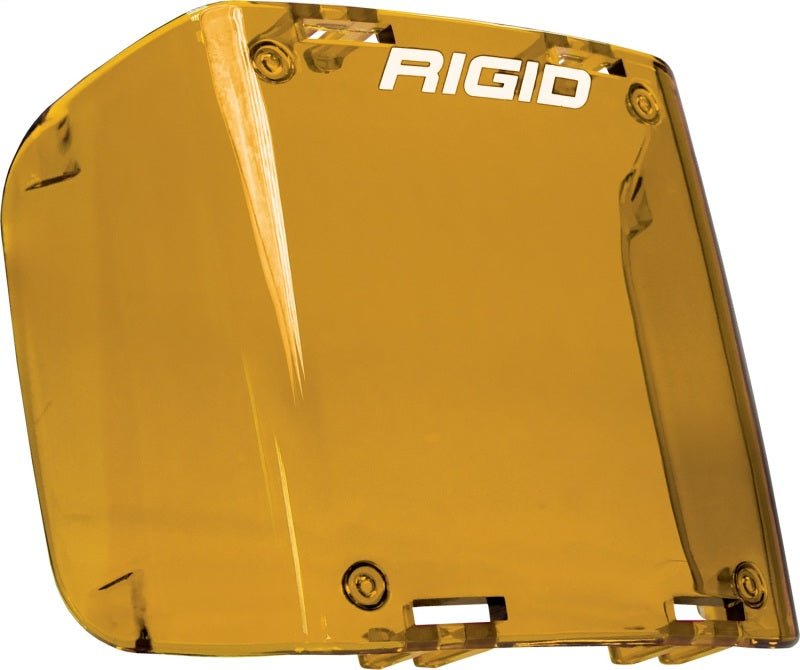 Load image into Gallery viewer, Rigid Industries D-SS - Yellow Cover
