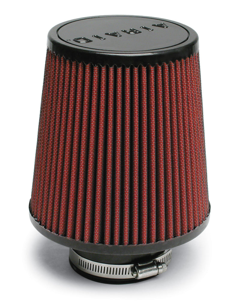 Load image into Gallery viewer, Airaid Universal Air Filter - Cone 3 x 6 x 4 5/8 x 6
