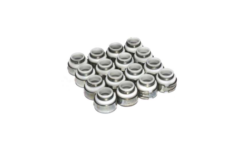 Load image into Gallery viewer, COMP Cams Valve Seals 5/16in PTFE W/.500
