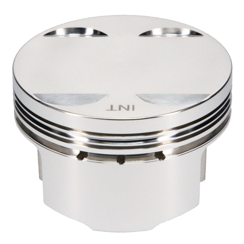 Load image into Gallery viewer, JE Pistons NIS CA18DET 8.5:1KIT Set of 4 Pistons
