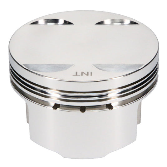 JE Pistons NIS CA18DET 8.5:1KIT Set of 4 Pistons