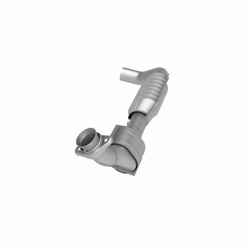 Load image into Gallery viewer, MagnaFlow Direct Fit Catalytic Converter 04-05 Ford F-150 5.4L D/S 2WD (Excl 04 Heritage Edition)
