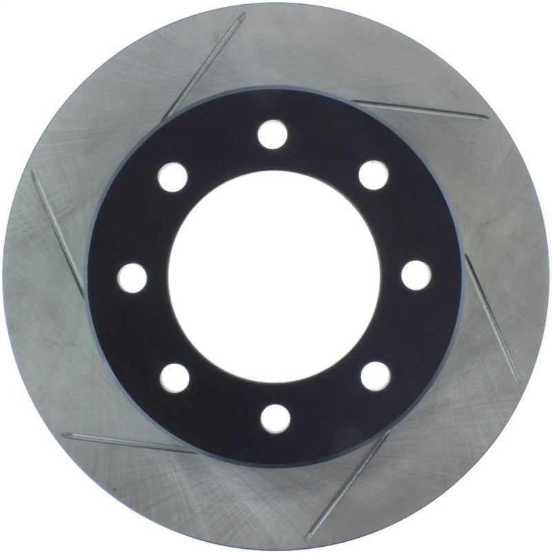 Load image into Gallery viewer, StopTech Slotted Sport Brake Rotor
