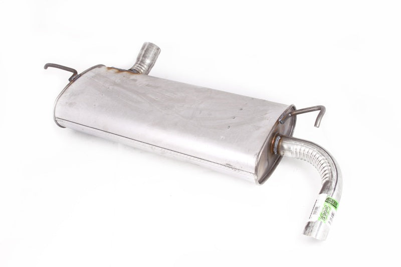 Load image into Gallery viewer, Omix Muffler 3.8L 07-13 Jeep Wrangler JK
