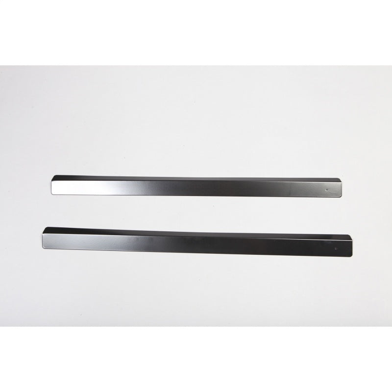Load image into Gallery viewer, Rugged Ridge 76-95 Jeep CJ / Jeep Wrangler TJ Door Entry Guards
