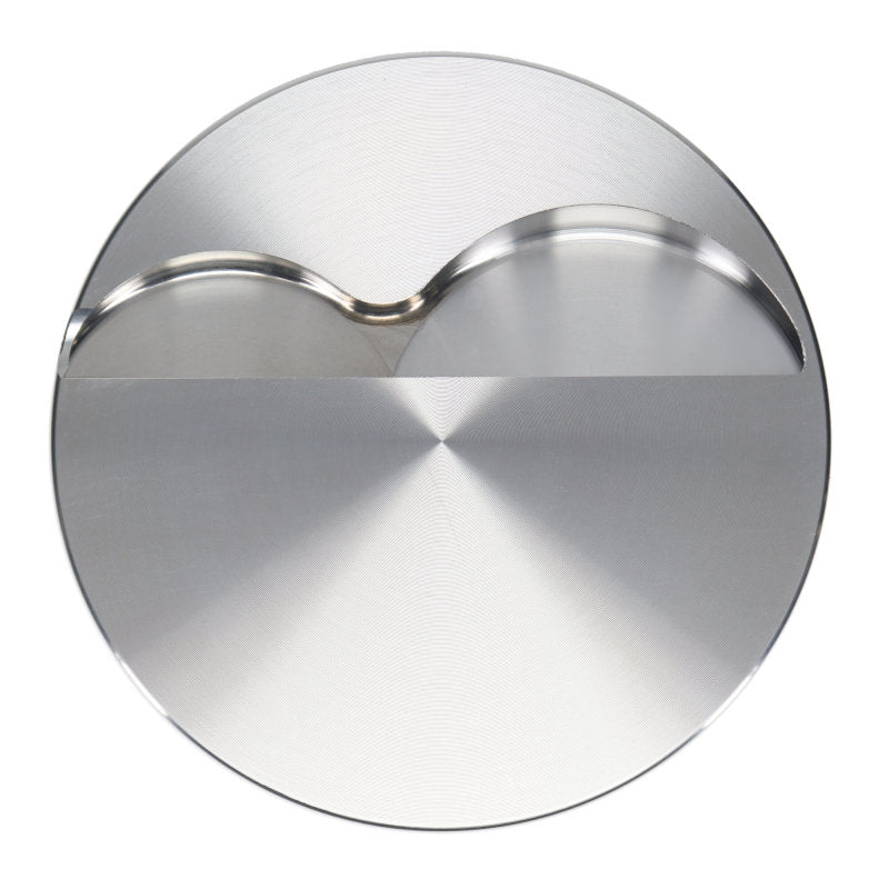 Load image into Gallery viewer, JE Pistons 302 SBF TWISTED FT Set of 8 Pistons
