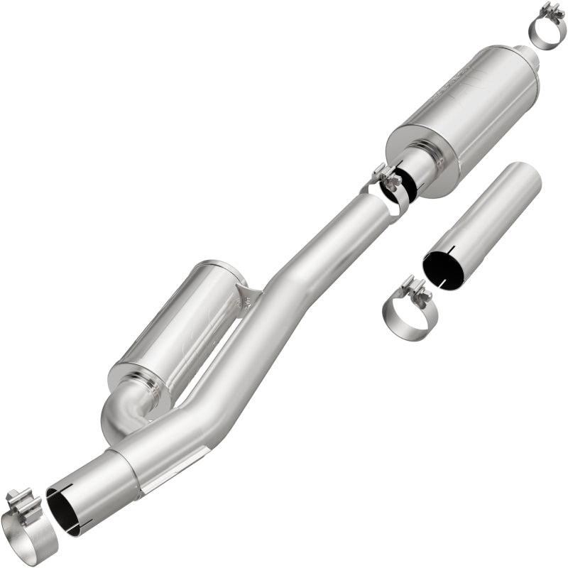 Load image into Gallery viewer, MagnaFlow 19-23 GM 1500 4.3L / 5.3L D-Fit Muffler Replacement
