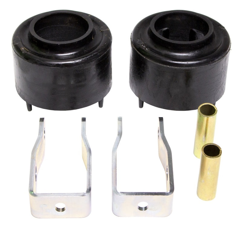 Load image into Gallery viewer, Daystar 20-24 Jeep Gladiator JT - 1.5in Leveling Kit Front
