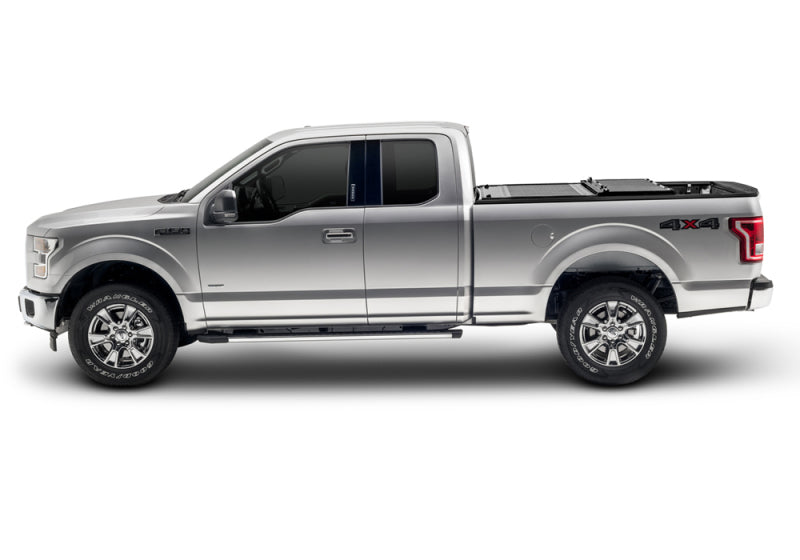 Load image into Gallery viewer, UnderCover 04-14 Ford F-150 / 06-08 Lincoln Mark LT 5.5ft Flex Bed Cover
