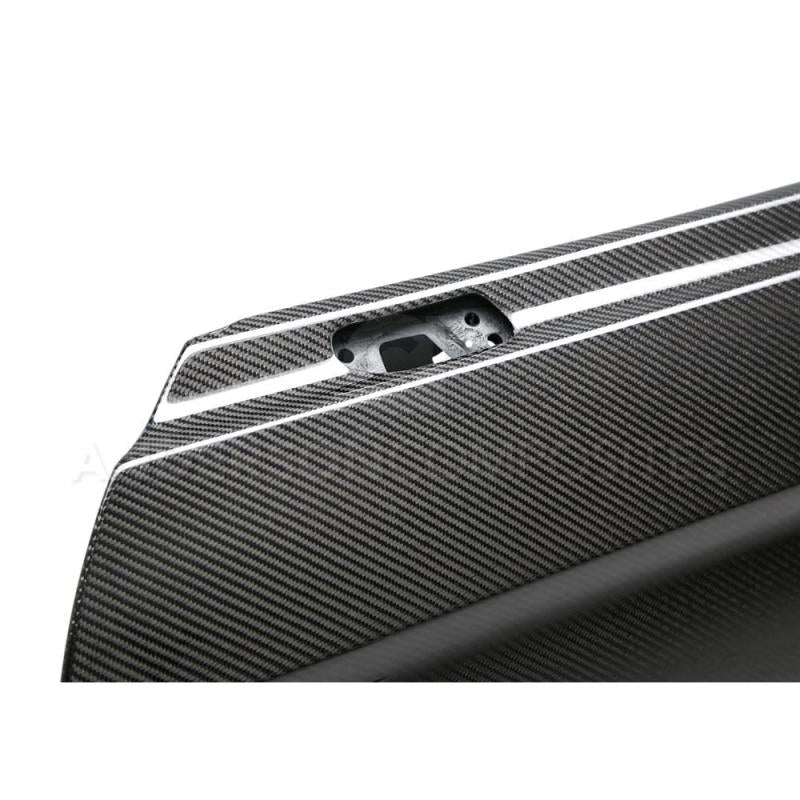 Load image into Gallery viewer, Anderson Composites 15-16 Ford Mustang Doors (Pair)
