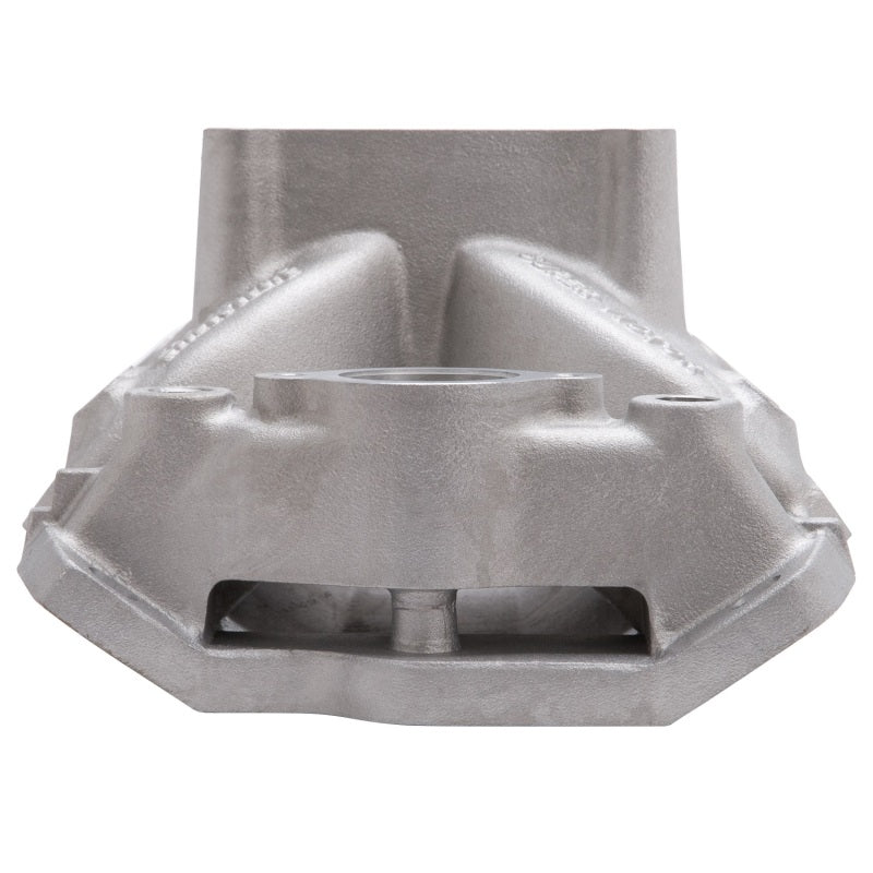 Load image into Gallery viewer, Edelbrock Super Victor 4500 Raised Rnr Man
