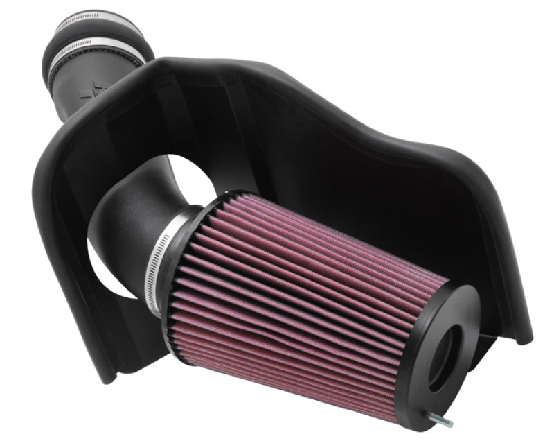 Load image into Gallery viewer, K&amp;N 99-03 Ford F-Series Super Duty V8-7.3L Performance Intake Kit
