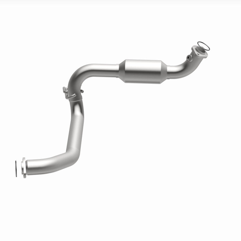 Load image into Gallery viewer, MagnaFlow 16-20 Toyota Tacoma V6 3.5L OEM Grade Direct-Fit Catalytic Converter
