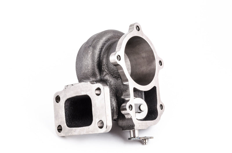 Load image into Gallery viewer, Garrett GT30R THWA 0.63 A/R T3 (int w/g - 5 bolt out) (Ni-Resist)
