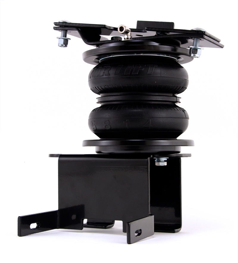 Load image into Gallery viewer, Air Lift Loadlifter 5000 Ultimate Rear Air Spring Kit for 15-17 Ford F-150 RWD
