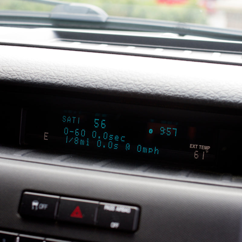 Load image into Gallery viewer, Autometer Display Controller DashControl Chevrolet Camaro 2010-2015
