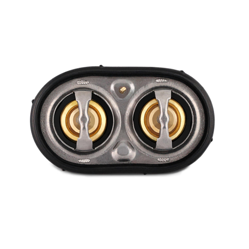 Load image into Gallery viewer, Mishimoto 11+ Ford 6.7L Powerstroke Low-Temperature Primary Cooling Sys Thermostat
