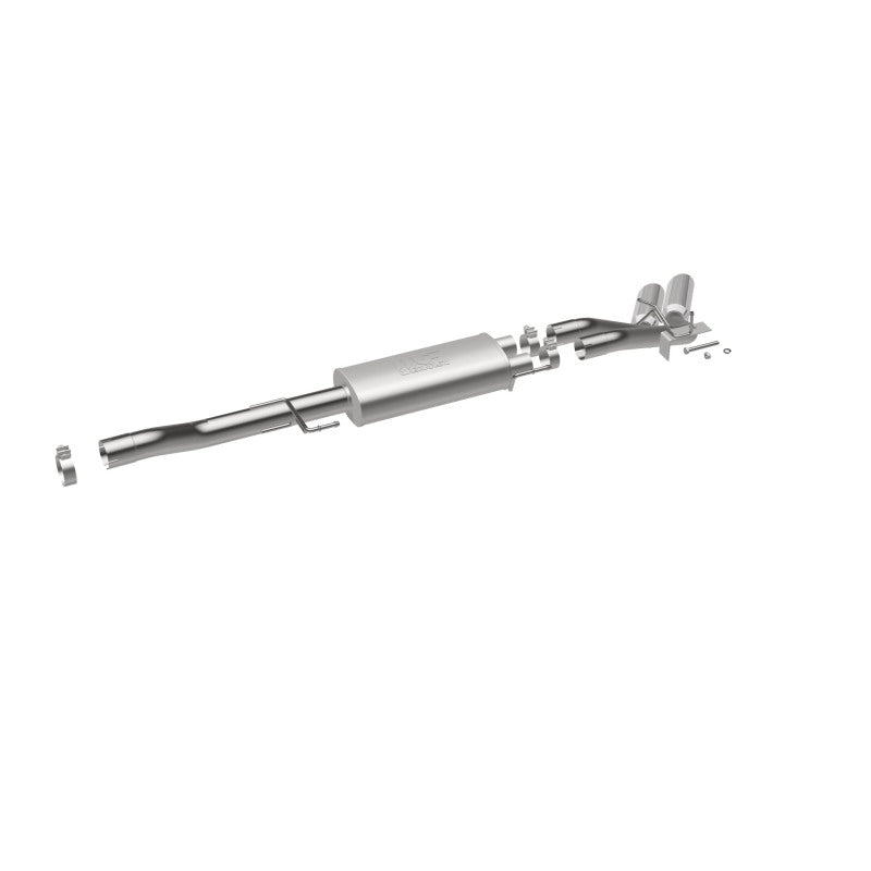 Load image into Gallery viewer, MagnaFlow SYS C/B 09 Dodge Ram Pickup
