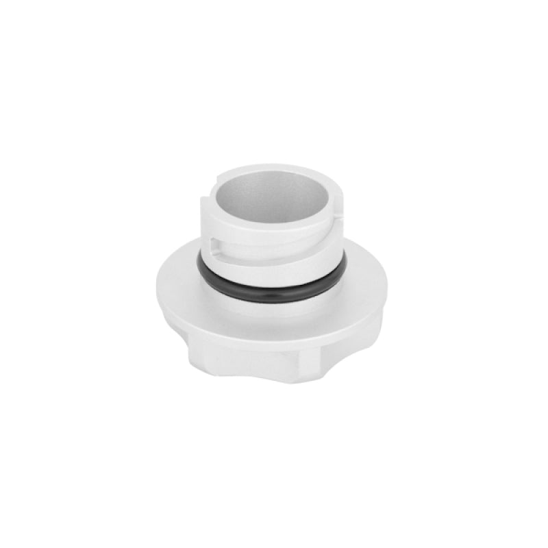 Load image into Gallery viewer, Mishimoto 87-01 Ford Mustang Oil Filler Cap - Red
