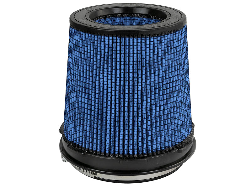 Load image into Gallery viewer, aFe Momentum Air Filters 5-1/2F x 7B x 5-1/2T (INV) x 6-1/2H
