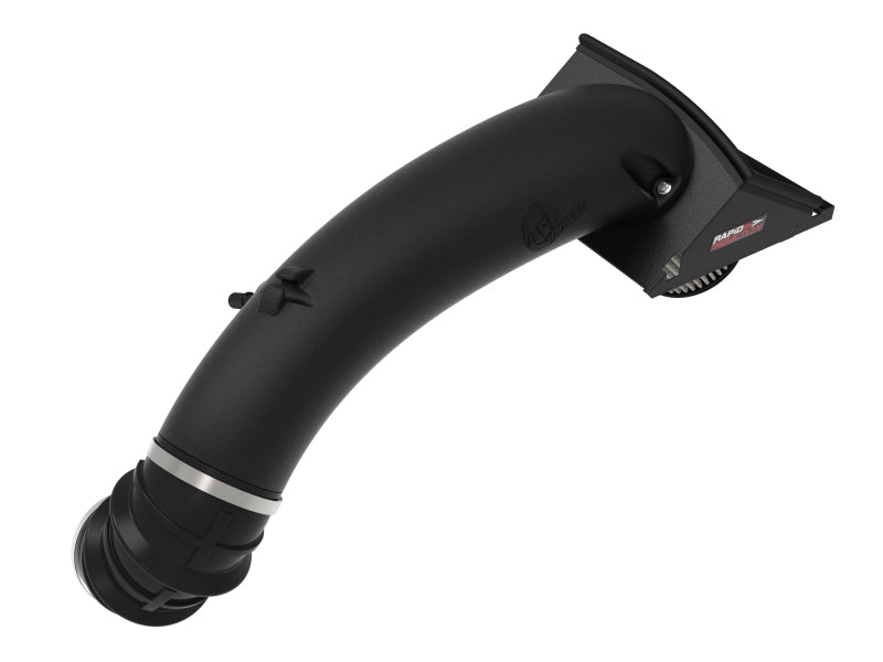 Load image into Gallery viewer, aFe Rapid Induction Cold Air Intake System w/Pro DRY S Filter 2021+ Ford F-150 V8-5.0L
