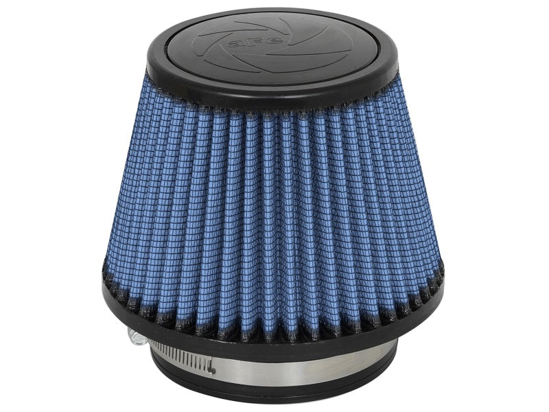 Load image into Gallery viewer, aFe MagnumFLOW Air Filters UCO P5R A/F P5R 4-1/2F x 7B x 4-3/4T x 5H
