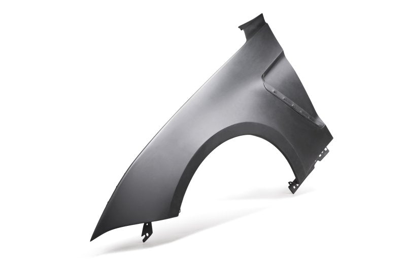 Load image into Gallery viewer, Anderson Composites 18-19 Ford Mustang Type-ST Fiberglass Front Fenders (Pair)
