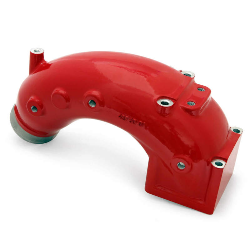 Load image into Gallery viewer, Banks Power 03-07 Dodge 5.9L Monster-Ram Intake w/ Boost Tube
