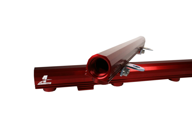 Load image into Gallery viewer, Aeromotive Ford 5.0L 4V Fuel Rail Kit
