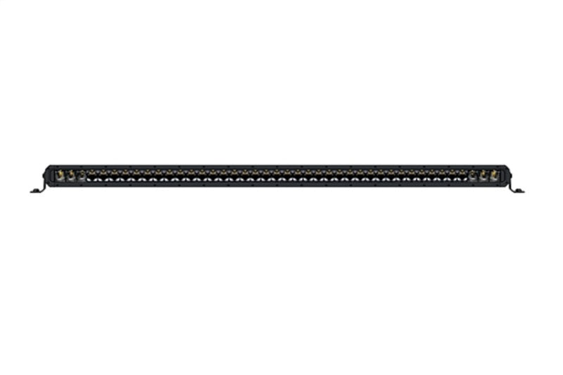 Load image into Gallery viewer, Hella Universal Black Magic 40in Tough Slim Light Bar - Spot &amp; Flood Light
