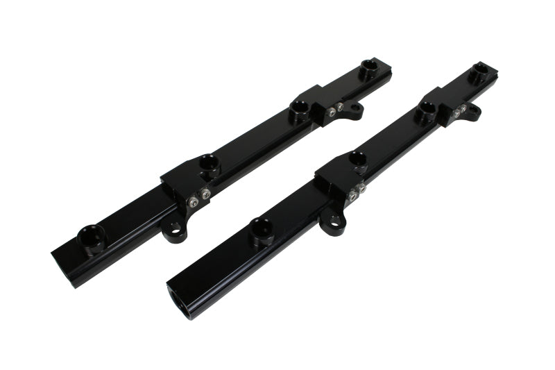 Load image into Gallery viewer, Aeromotive Fuel Rail Ford 5.0L 4V CJ16
