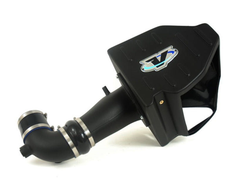 Load image into Gallery viewer, Volant 11-14 Chrysler 300 C 5.7 V8 PowerCore Closed Box Air Intake System
