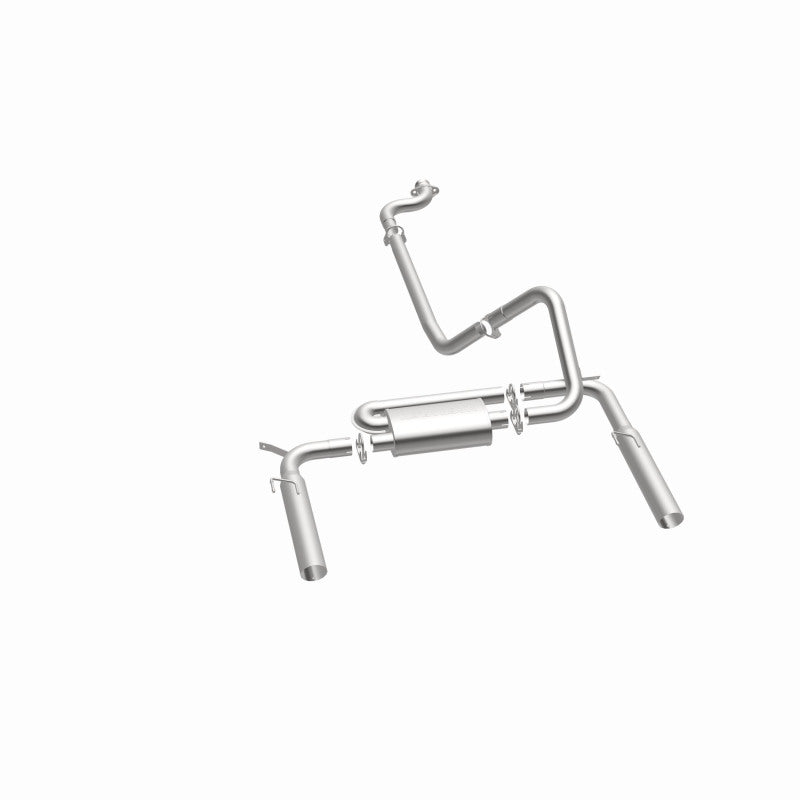 Load image into Gallery viewer, MagnaFlow Sys C/B Chevy Camaro-Firebird 3.4L
