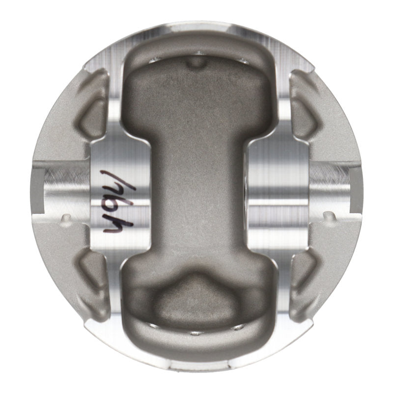 Load image into Gallery viewer, Wiseco SBC LS7 +2.5cc Dome 1.175inch CH RIGHT Piston Shelf Stock
