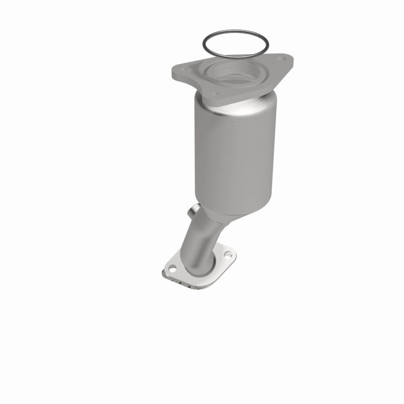 Load image into Gallery viewer, MagnaFlow Conv DF 04 Chevrolet Malibu 3.5L Passenger Side Front
