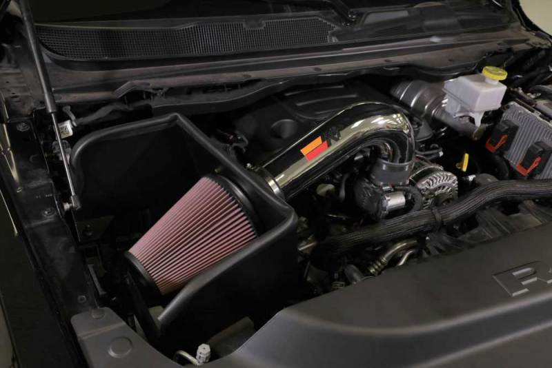 Load image into Gallery viewer, K&amp;N 2019 Dodge Ram 1500 5.7L V8 F/I High Flow Performance Kit
