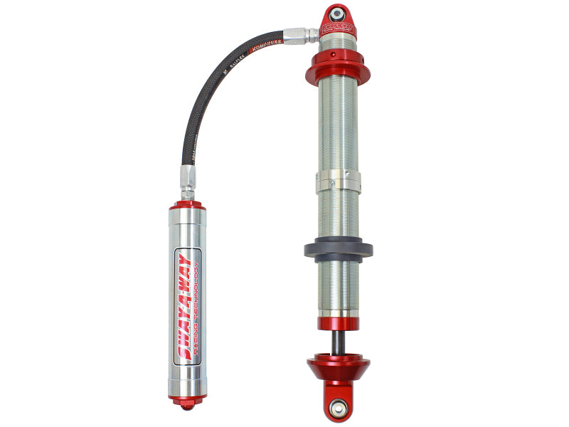 Load image into Gallery viewer, aFe Sway-A-Way Universal Race Coilover 3.0 x 14 Remote Reservoir w/ Hardware
