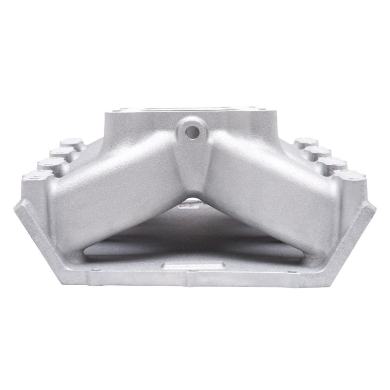 Load image into Gallery viewer, Edelbrock Intake Manifold Chrysler Gen II 426-572 Hemi Dual Quad Single Plane for Carburetors
