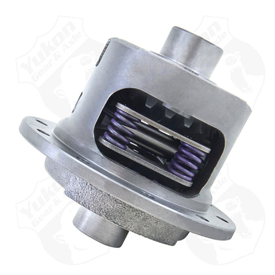 Yukon Gear Dura Grip Limited Slip for Dana 44 - 30 Spline - 3.92+