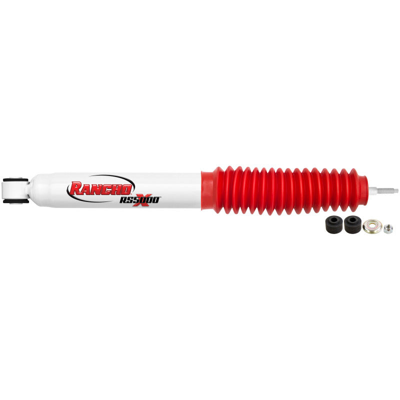 Load image into Gallery viewer, Rancho 02-06 Chevrolet Avalanche 2500 Front RS5000X Shock
