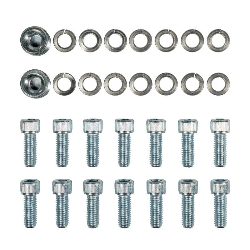 Load image into Gallery viewer, Yukon Gear Hardcore Diff Cover for 14 Bolt GM Rear w/ 3/8in. Cover Bolts
